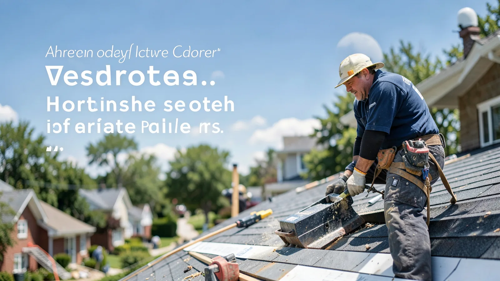 Roof Replacement in Stafford, VA near me